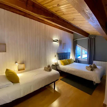 Apartment Prober-mundial