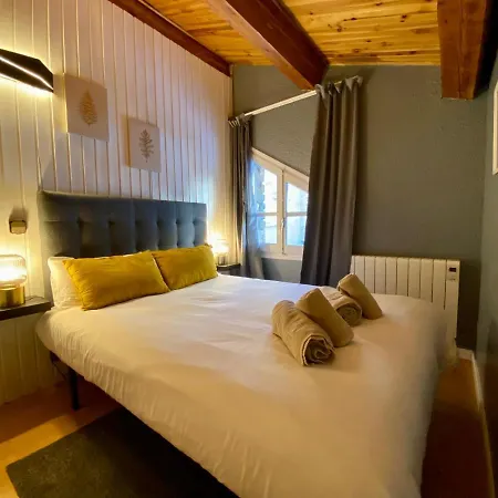 Apartment Prober-mundial