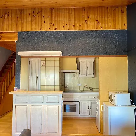 Apartment Prober-mundial