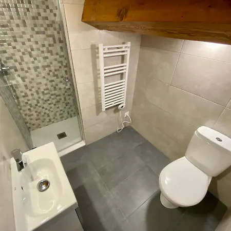 Apartment Prober-mundial